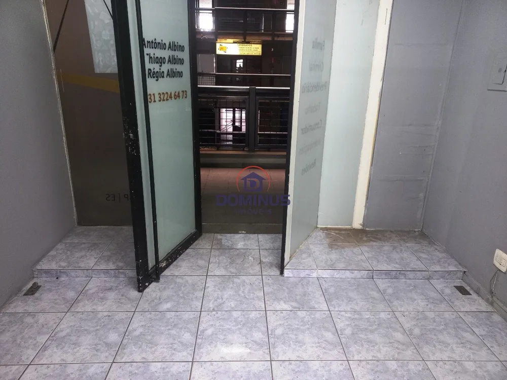 Depósito-Galpão, 39 m² - Foto 4