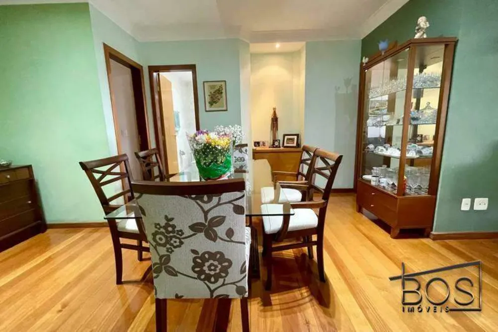 Apartamento, 3 quartos, 91 m² - Foto 6