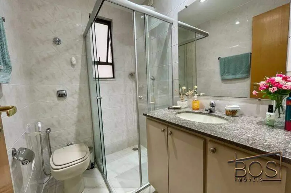 Apartamento, 3 quartos, 91 m² - Foto 12