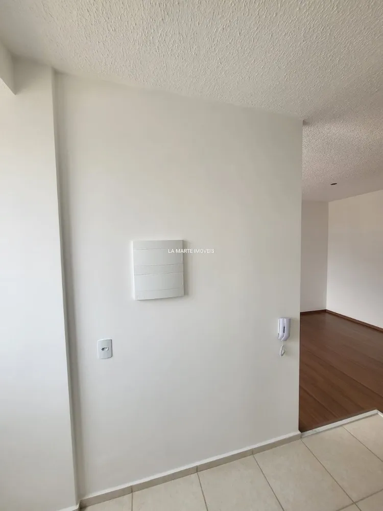 Apartamento, 2 quartos, 53 m² - Foto 9