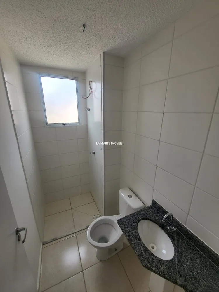 Apartamento, 2 quartos, 53 m² - Foto 19