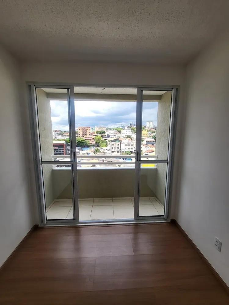 Apartamento, 2 quartos, 53 m² - Foto 3