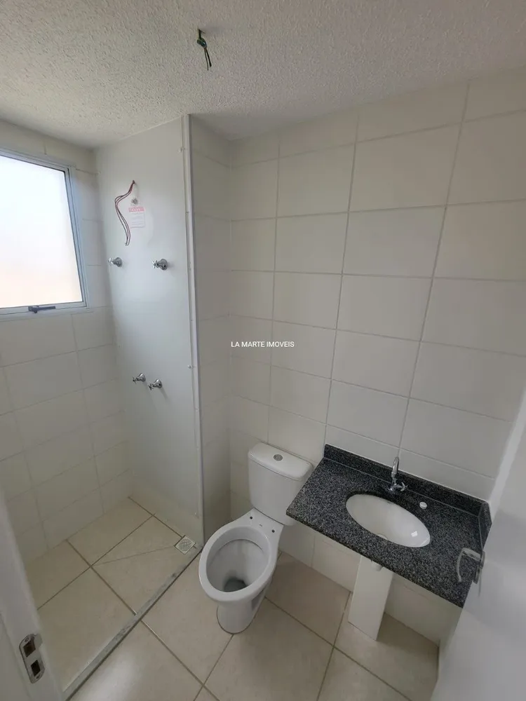 Apartamento, 2 quartos, 53 m² - Foto 16