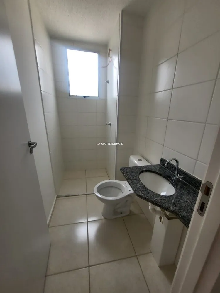 Apartamento, 2 quartos, 53 m² - Foto 16