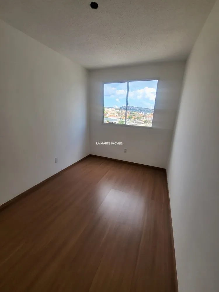 Apartamento, 2 quartos, 53 m² - Foto 8