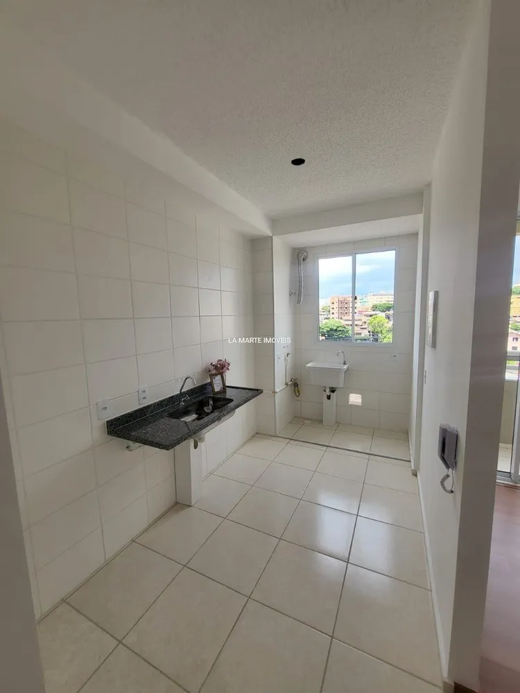 Apartamento, 2 quartos, 53 m² - Foto 10