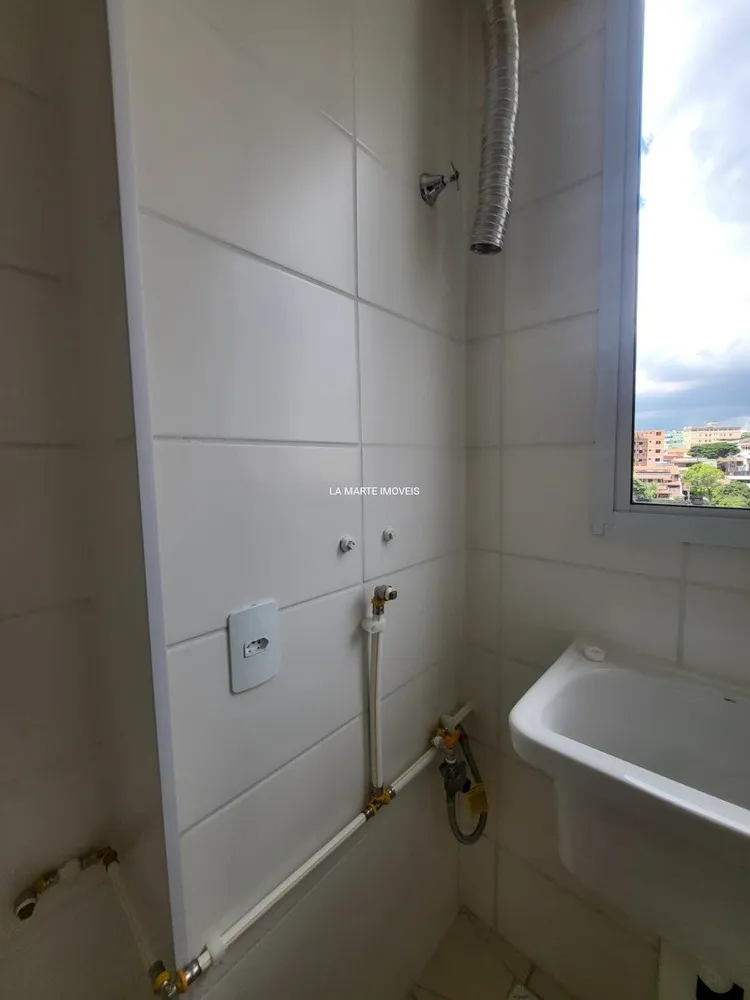 Apartamento, 2 quartos, 53 m² - Foto 13