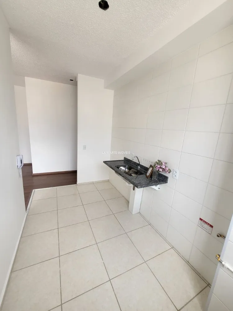 Apartamento, 2 quartos, 53 m² - Foto 11