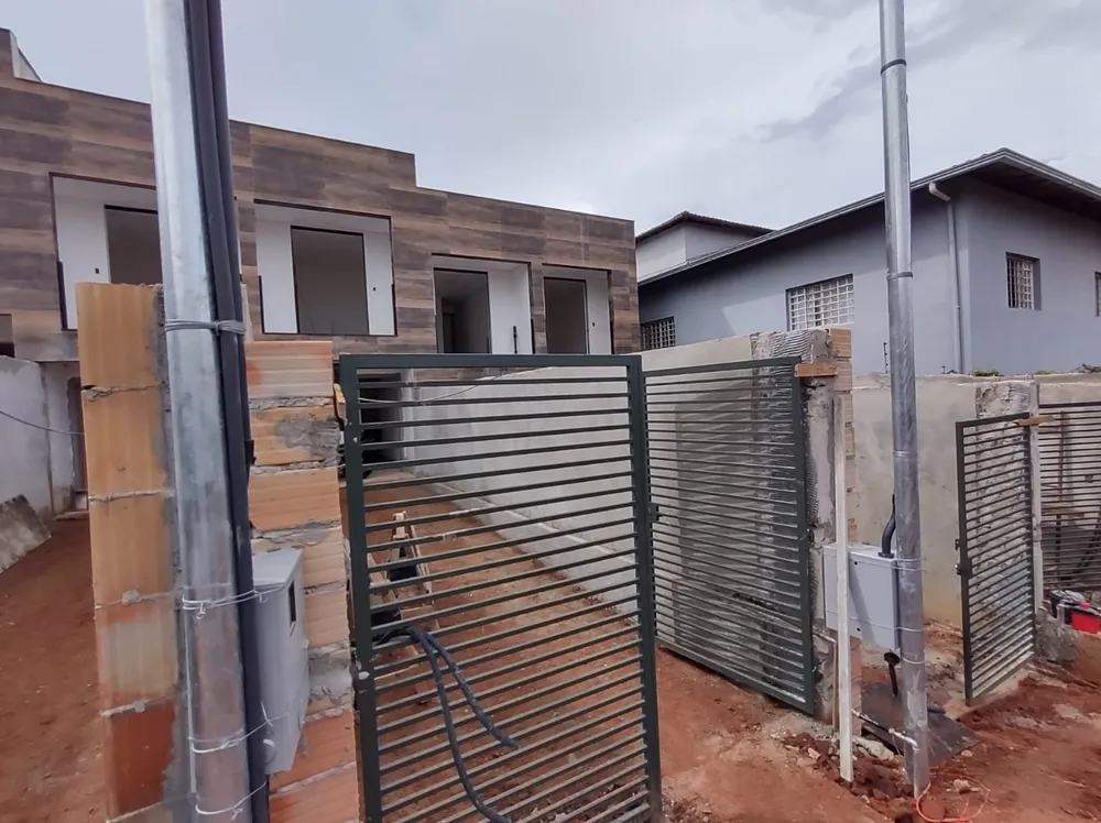 Casa, 2 quartos, 77 m² - Foto 11
