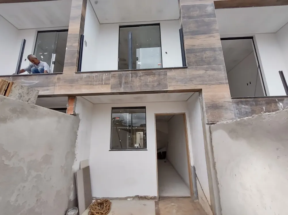 Casa, 2 quartos, 77 m² - Foto 12