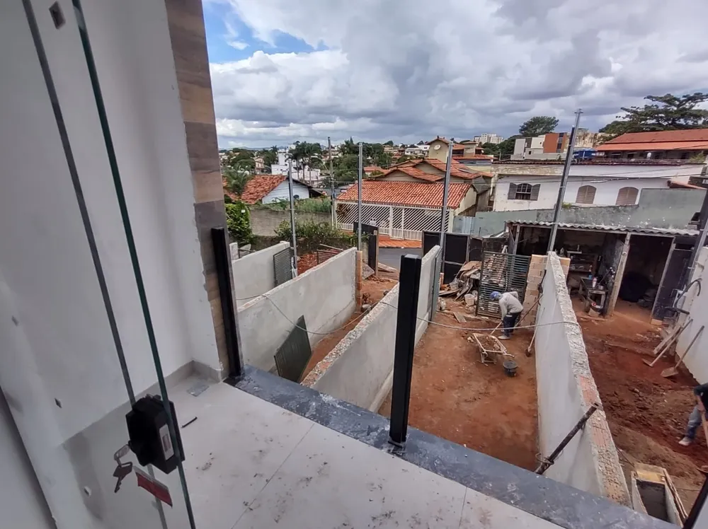 Casa, 2 quartos, 77 m² - Foto 6