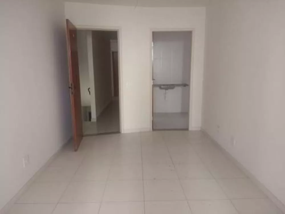 Apartamento à venda com 2 quartos, 55m² - Foto 3