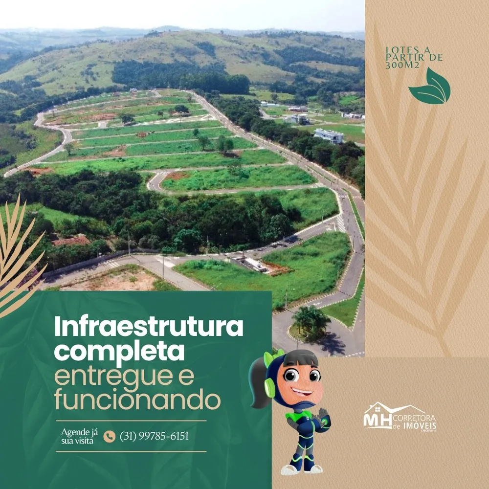Terreno, 300 m² - Foto 3
