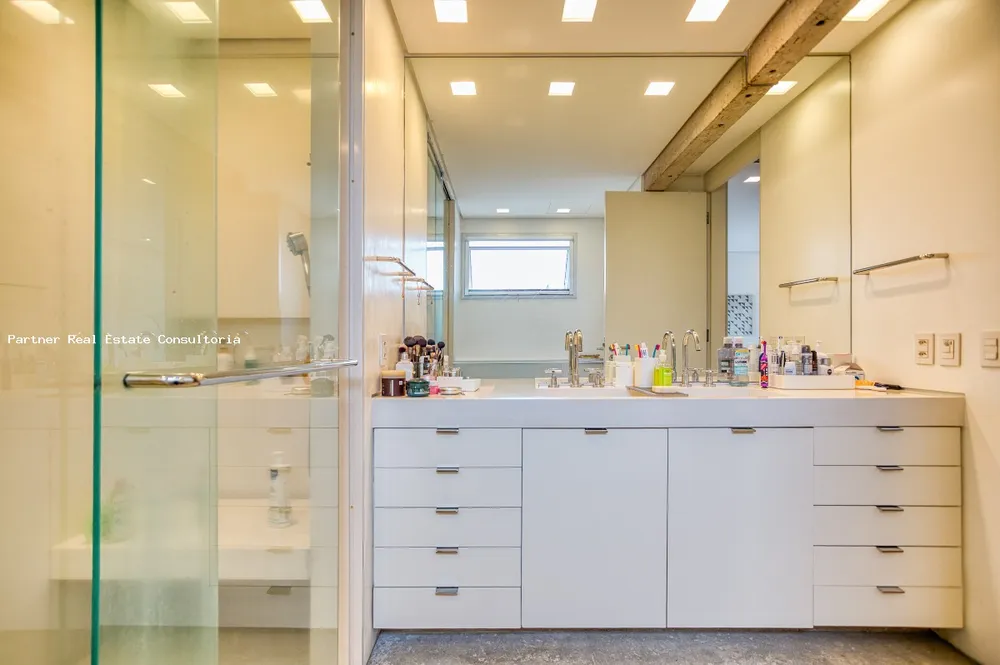 Apartamento, 3 quartos, 352 m² - Foto 8