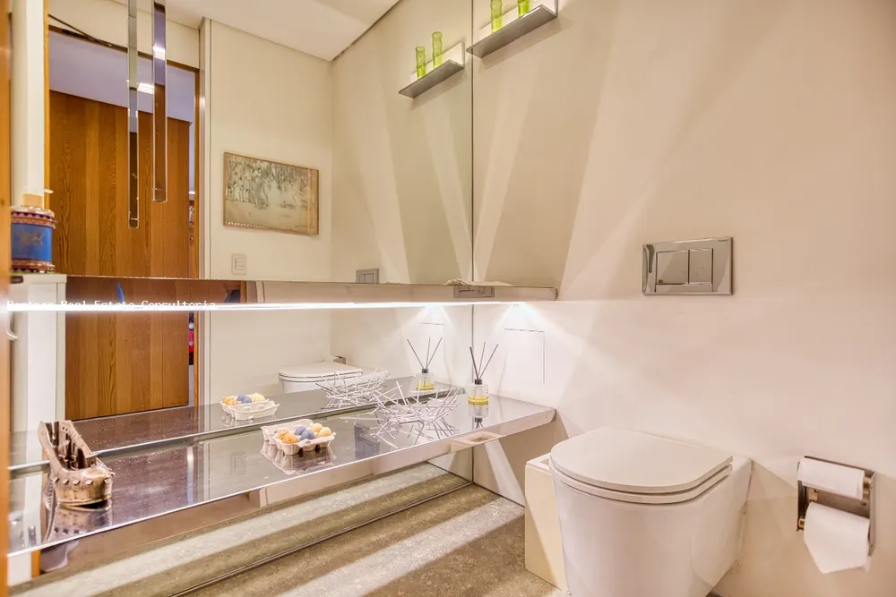 Apartamento, 3 quartos, 352 m² - Foto 3