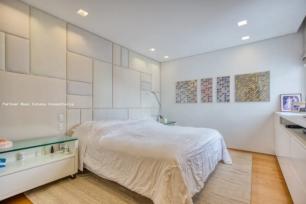 Apartamento, 3 quartos, 352 m² - Foto 6