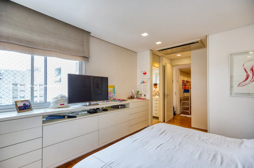 Apartamento, 3 quartos, 352 m² - Foto 11