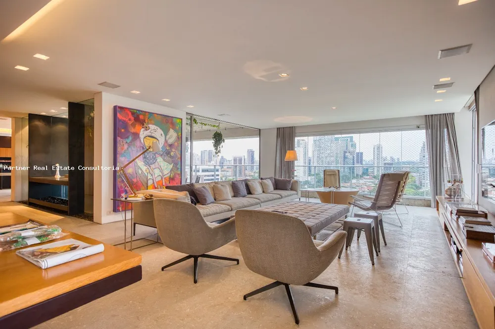 Apartamento, 3 quartos, 352 m² - Foto 5