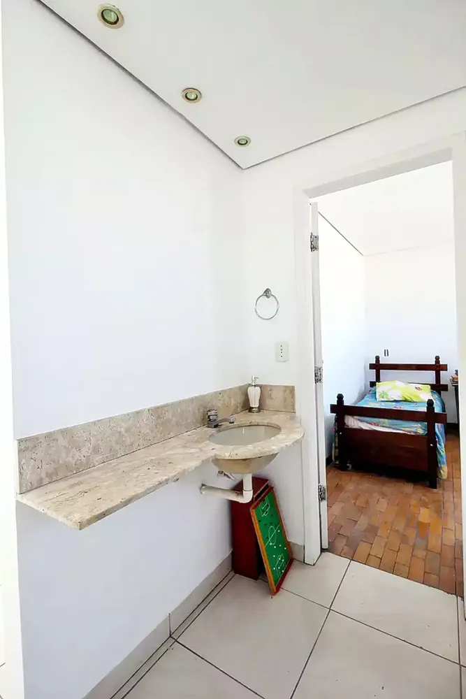 Cobertura, 3 quartos, 142 m² - Foto 11