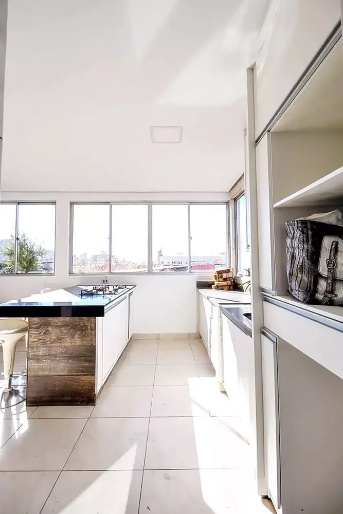 Cobertura, 3 quartos, 142 m² - Foto 4