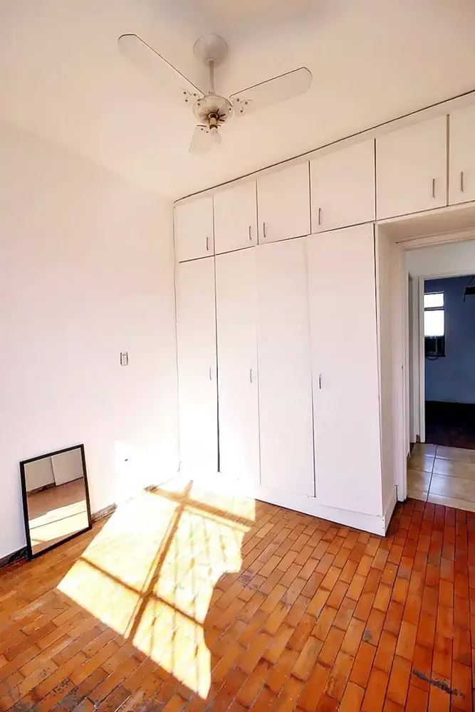 Cobertura, 3 quartos, 142 m² - Foto 1