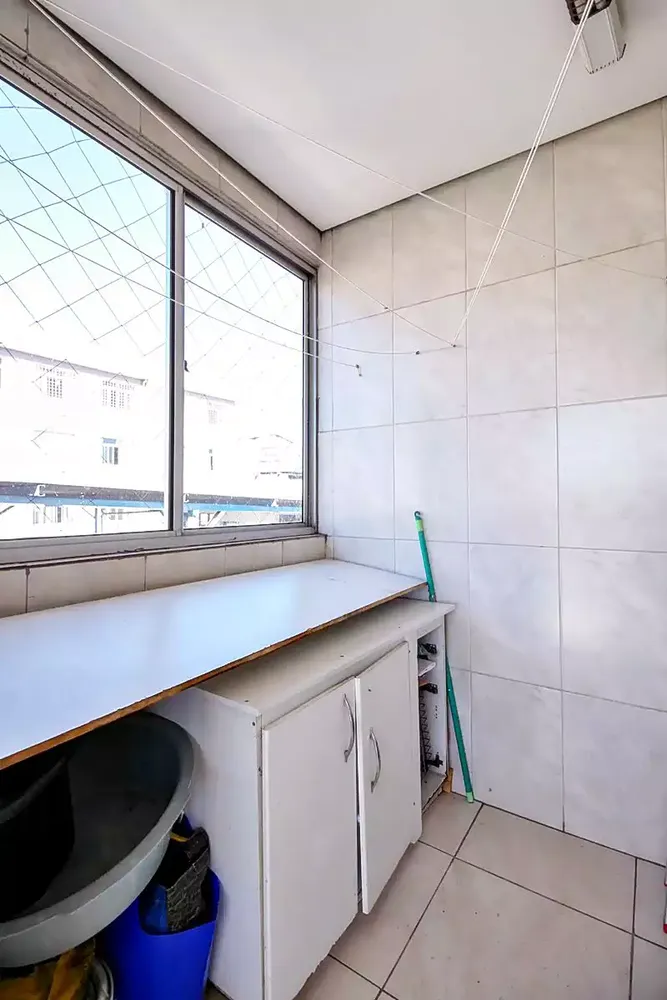 Cobertura, 3 quartos, 142 m² - Foto 14