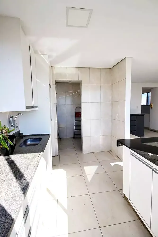 Cobertura, 3 quartos, 142 m² - Foto 13