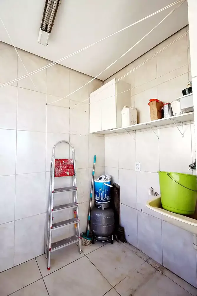 Cobertura, 3 quartos, 142 m² - Foto 5