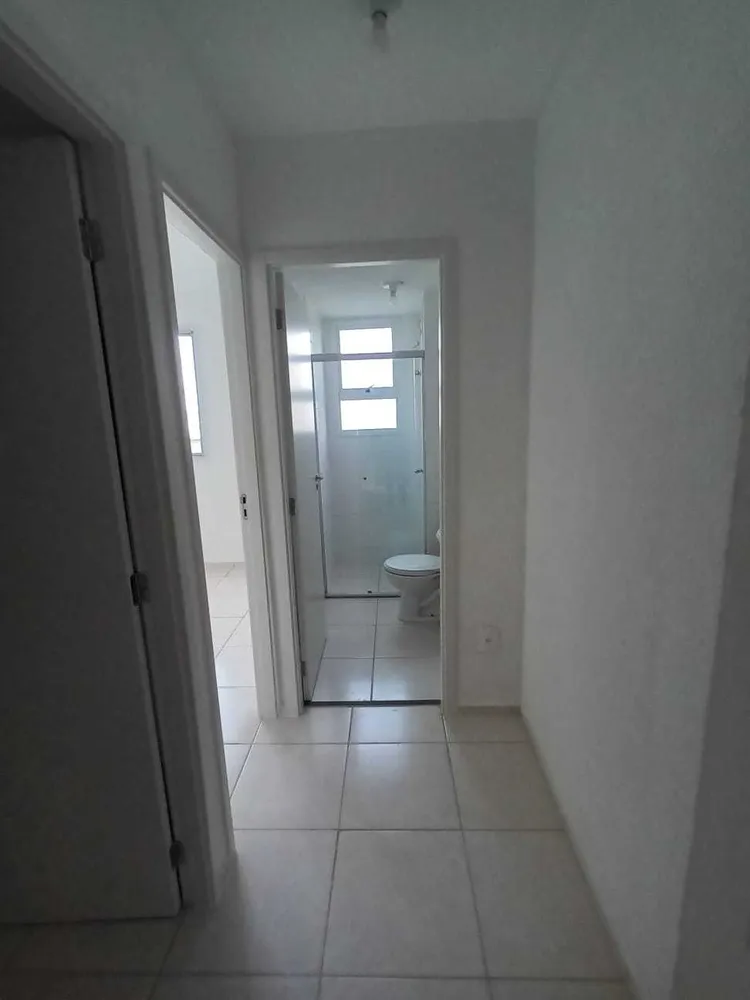 Apartamento, 2 quartos, 45 m² - Foto 9