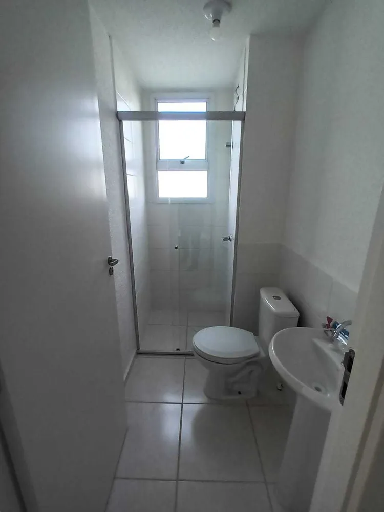 Apartamento, 2 quartos, 45 m² - Foto 5