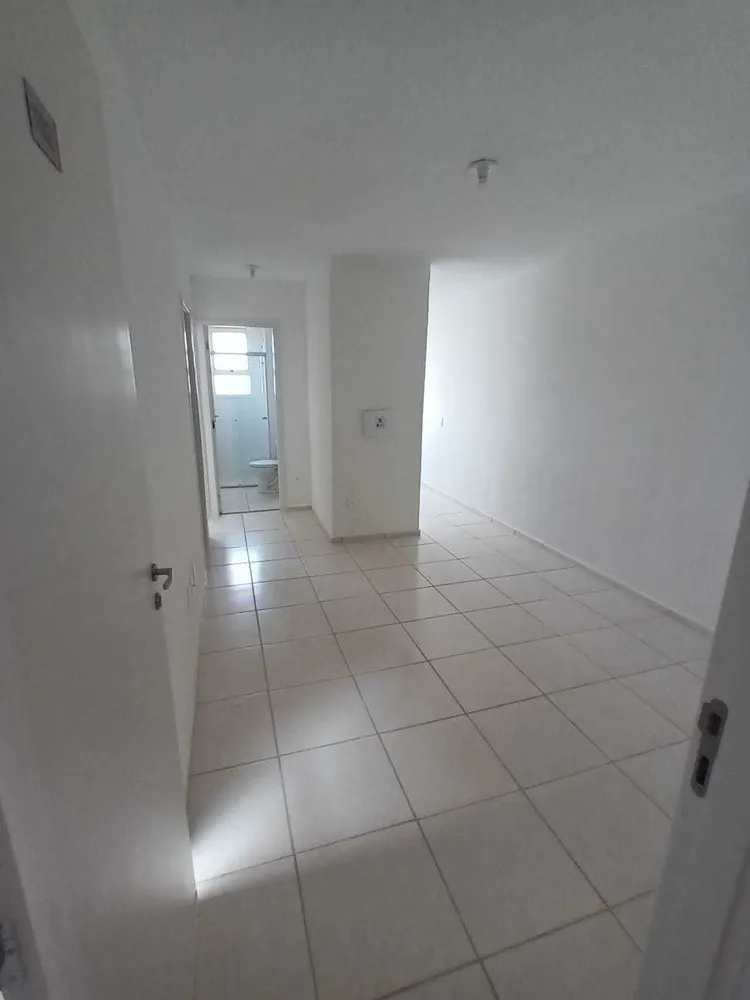 Apartamento, 2 quartos, 45 m² - Foto 10