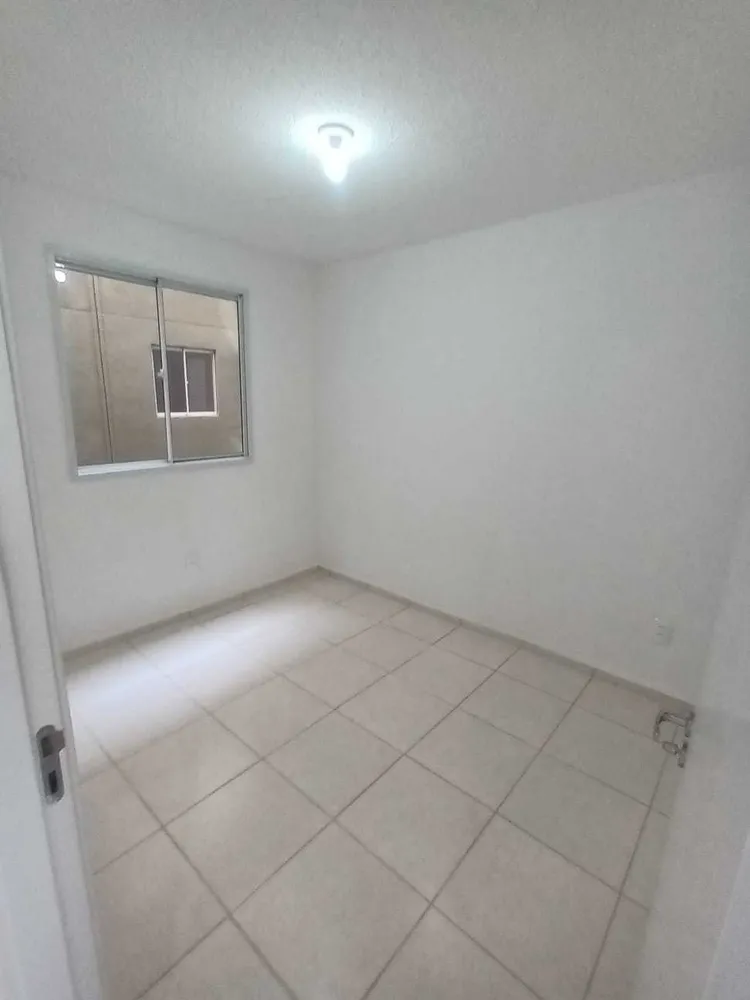 Apartamento, 2 quartos, 45 m² - Foto 7