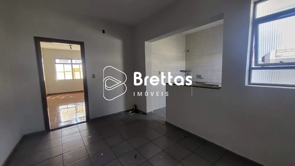 Apartamento, 2 quartos, 88 m² - Foto 2