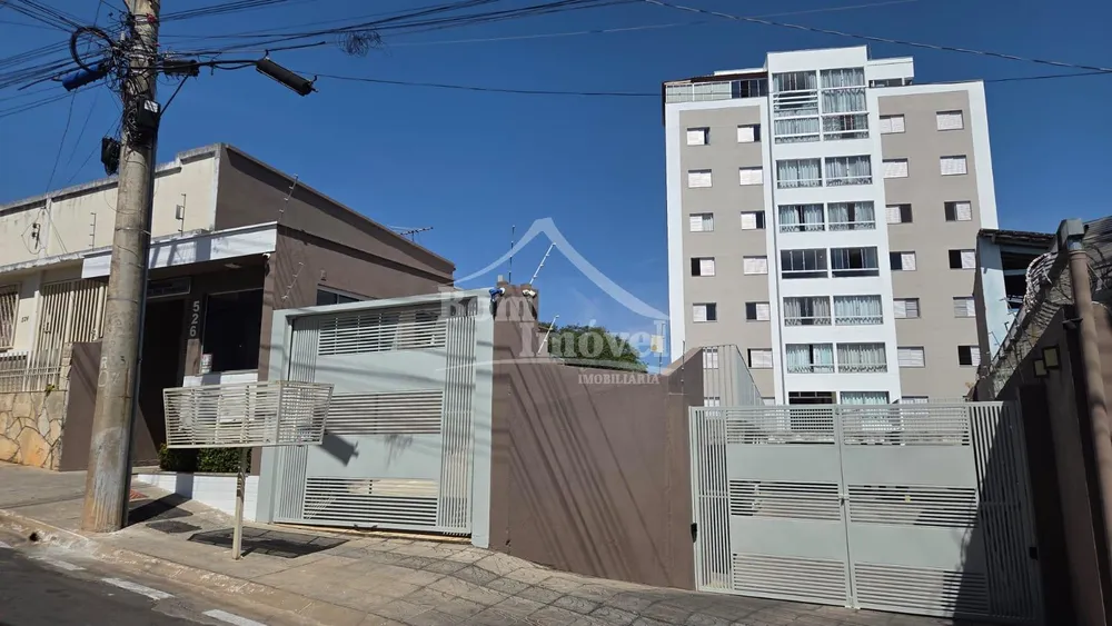 Apartamento, 2 quartos, 70 m² - Foto 2
