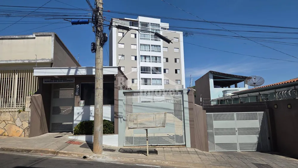 Apartamento, 2 quartos, 70 m² - Foto 10