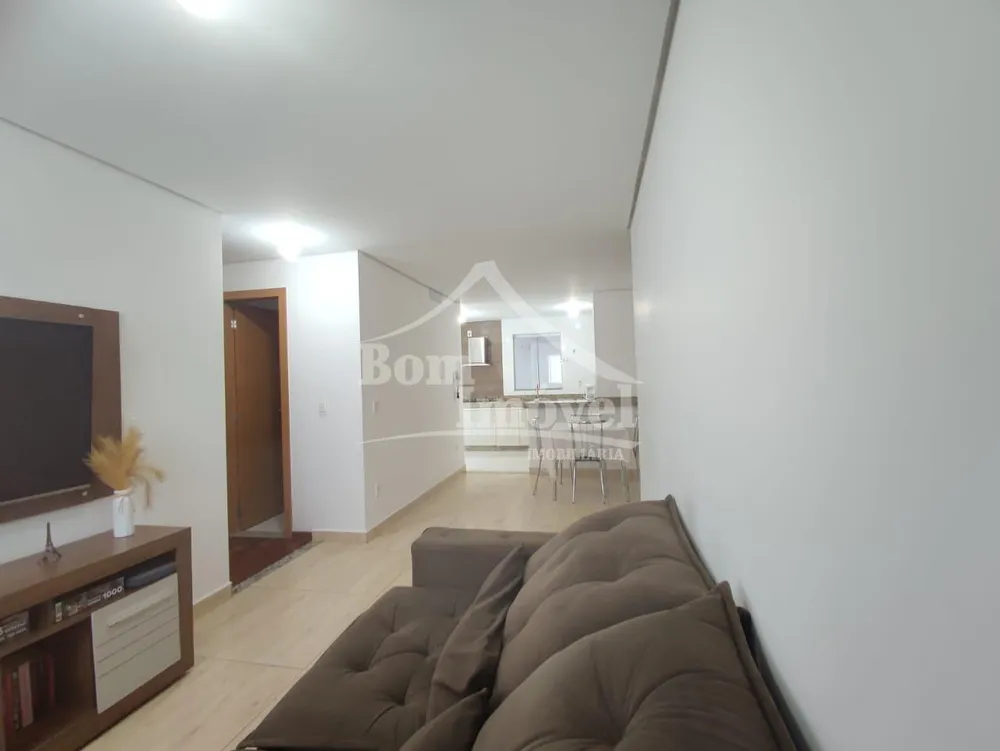 Apartamento, 2 quartos, 70 m² - Foto 4