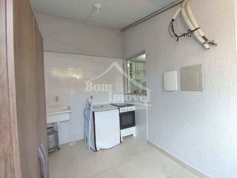Apartamento, 2 quartos, 70 m² - Foto 18