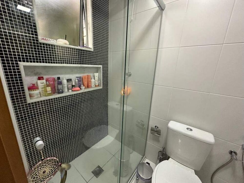 Apartamento à venda com 2 quartos, 58m² - Foto 8