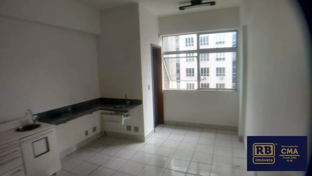 Sala-Conjunto, 24 m² - Foto 1