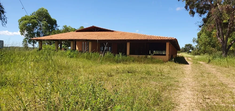 Fazenda, 1 quarto - Foto 1