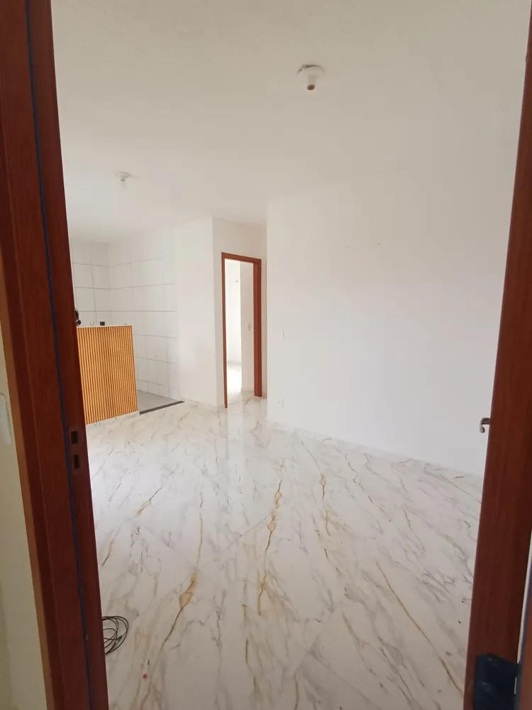 Apartamento, 2 quartos, 47 m² - Foto 3