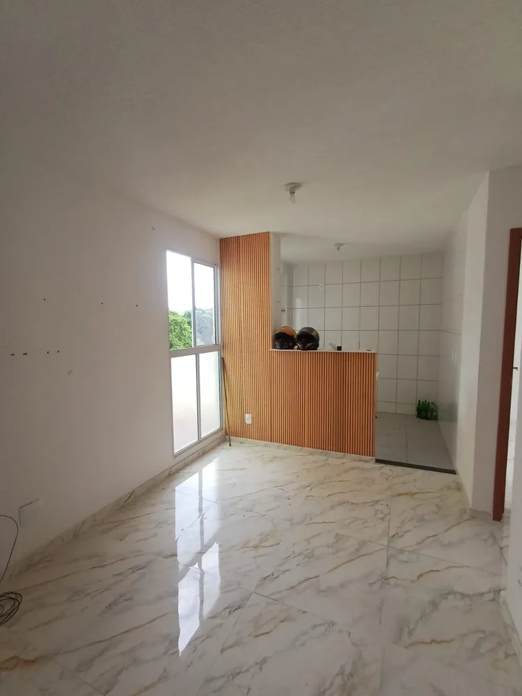 Apartamento, 2 quartos, 47 m² - Foto 1