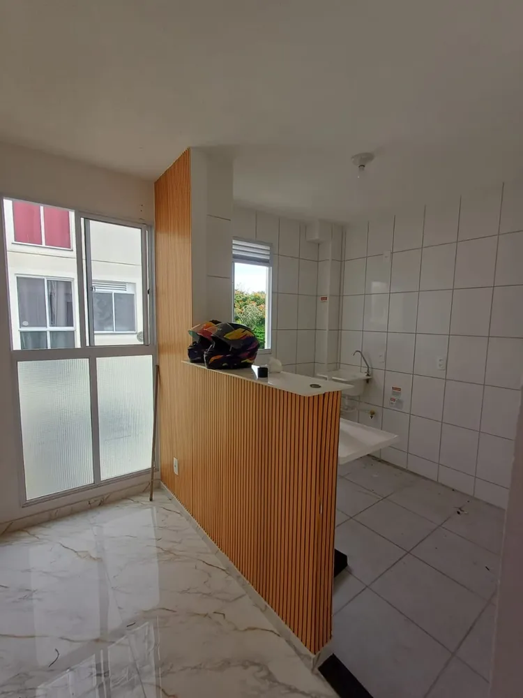 Apartamento, 2 quartos, 47 m² - Foto 2