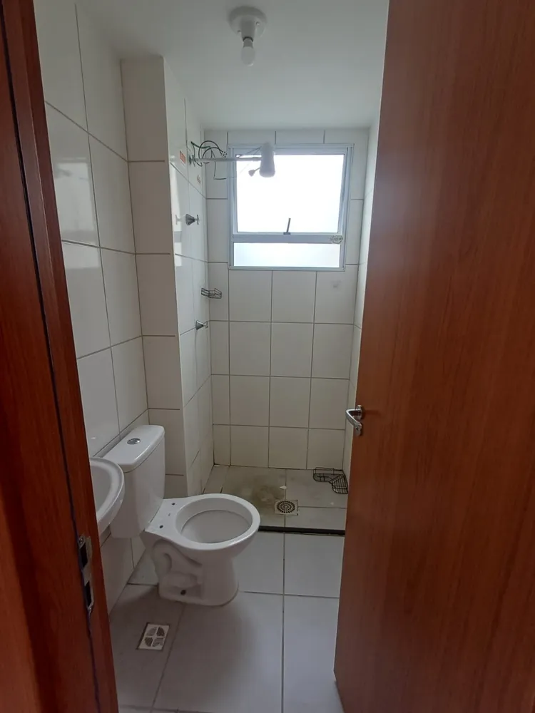 Apartamento, 2 quartos, 47 m² - Foto 6