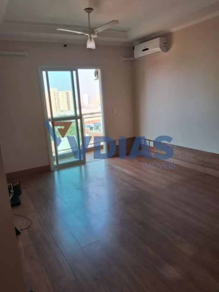 Apartamento à venda com 3 quartos, 85m² - Foto 4