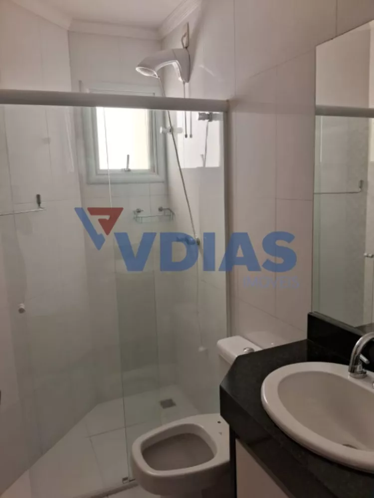 Apartamento à venda com 3 quartos, 85m² - Foto 11