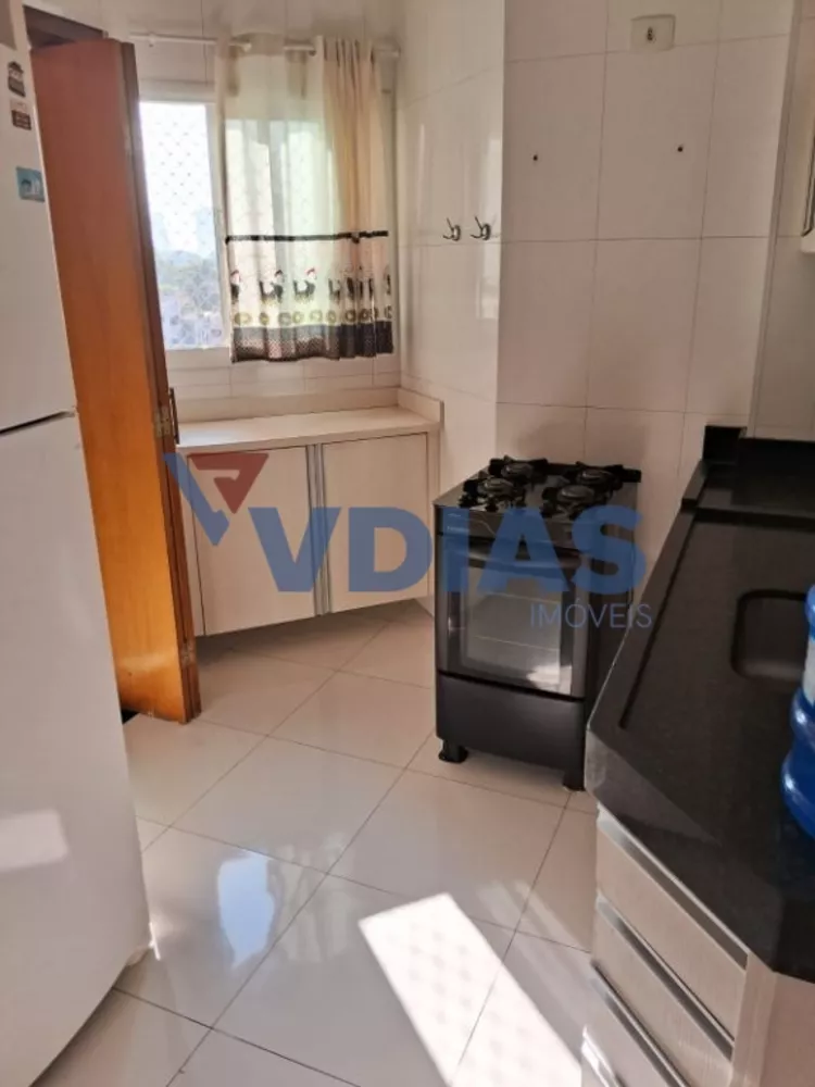 Apartamento à venda com 3 quartos, 85m² - Foto 5