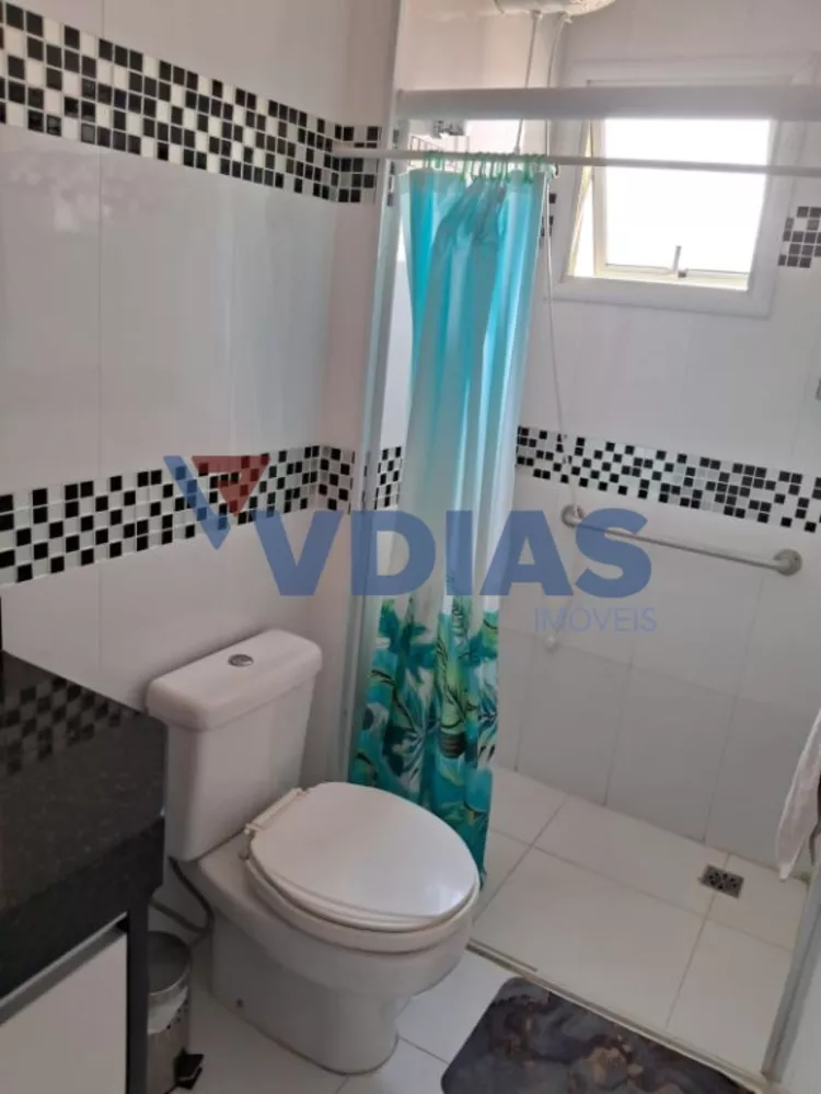 Apartamento à venda com 3 quartos, 85m² - Foto 10