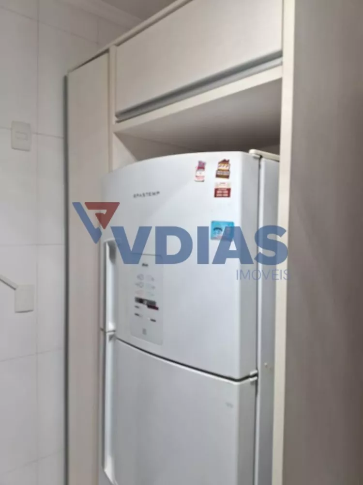 Apartamento à venda com 3 quartos, 85m² - Foto 6