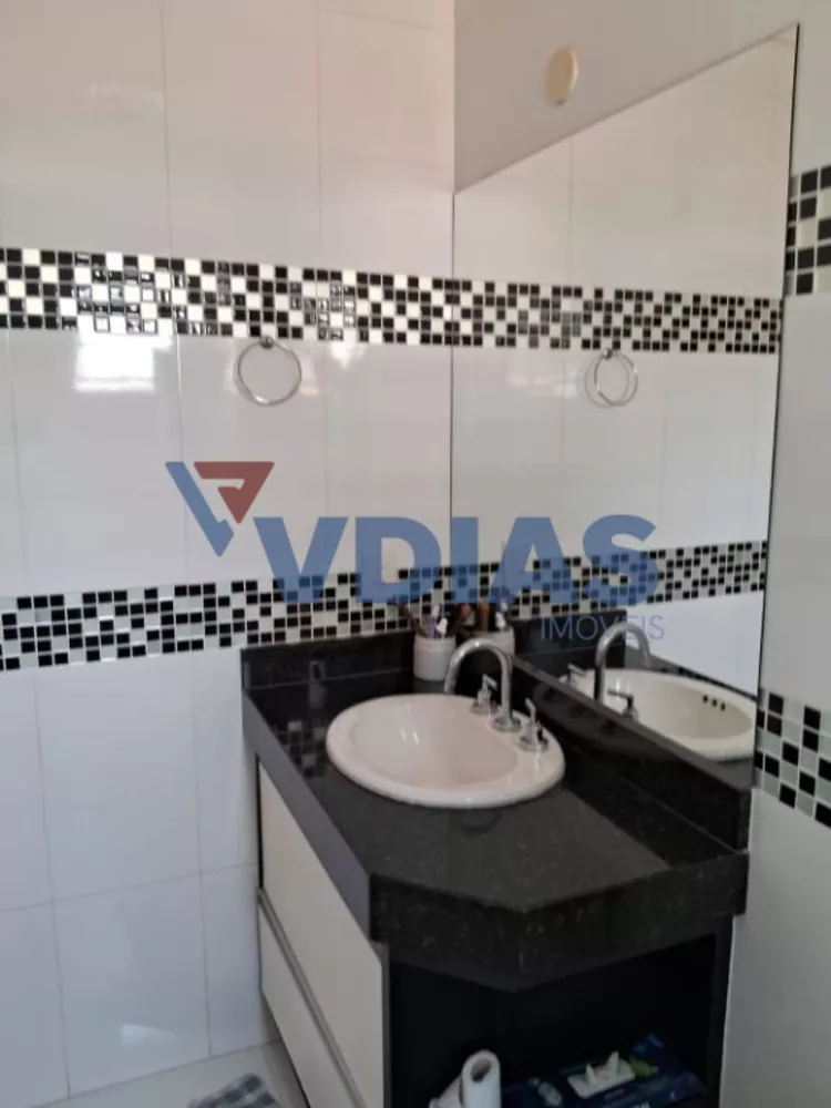 Apartamento à venda com 3 quartos, 85m² - Foto 8